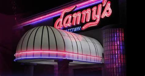 gentlemen clubs in jackson ms|Danny's Cabaret.